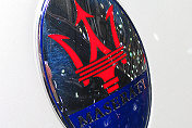 Maserati MC 12 (MCS) s/n 12080