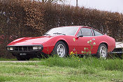 Ferrari 365 GTC/4, s/n 15545