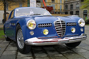 Alfa Romeo 6C 2500 SS Supergioiello s/n 64251