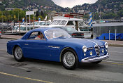 Alfa Romeo 6C 2500 SS Supergioiello Ghia Coupe