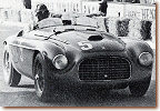 166 MM Barchetta Touring s/n 0010M