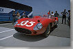 Ferrari 315 S Scaglietti Spyder s/n 0684