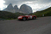 Maserati 200 SI s/n 2428 - Gigi Baulino