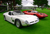 Bizzarrini 5300 GT Strada s/n IA3 0295