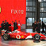 F1 F2002 Presentation