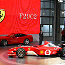 F1 F2002 Presentation