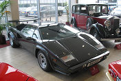 Lamborghini Countach LP5000S s/n 12704