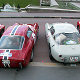 250 GT LWB Berlinetta Scaglietti "TdF", s/n 0585GT