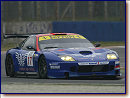 Cirtek Motorsport's ... Russian Age Racing Ferrari 550 Maranello