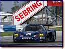Maserati MC12 s/n 03/15440