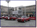 Alfa Romeo GTA display