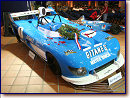 Matra-Simca MS670B Barquette s/n MS670B-02