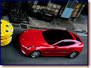 Ferrari GG50