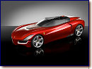 Fiorano - Coventry School of Art & Design (UK) .... the contest winner ....