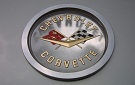 Chevrolet Corvette Cabriolet