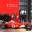 F1 F2002 Presentation