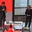 Ross Brawn Scuderia Ferrari's Technical Director