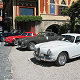 Villa d'Este Concours display