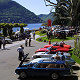 Villa d'Este Concours display