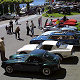 Villa d'Este Concours display