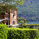 Villa d'Este Concours display