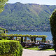 Villa d'Este Concours display