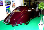 Talbot Darracq 150 SS