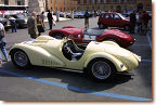 Maserati A6 GCS s/n 2019