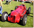 Maserati V8 RI s/n 4502