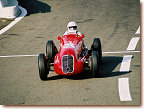 Maserati Tipo 4 CL 1500 s/n 1569