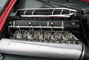 Alfa Romeo 6C-3000CM s/n AR3000CM.00126