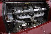 Alfa Romeo 8C 2300 s/n 2211083