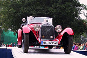 Alfa Romeo 6C 1750 GS,