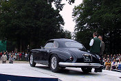 Alfa Romeo 6C 2599 SS Villa d'Este,