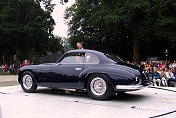 Alfa Romeo 6C 2500 SS Villa d'Este,