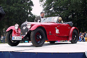 Alfa Romeo 6C 1750 GS,