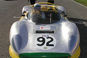 Dino 206 SP s/n 032
