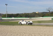 Maserati Tipo 61 s/n 2461
