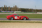 330 GTO s/n 4561SA