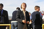 Ferrari�s CEO Luca Cordero di Montezemolo