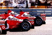 The World Champion Team 2002