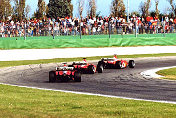 The World Champion Team 2002