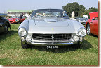 Ferrari 250 GT Lusso #5463GT