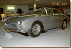 Ferrari 250 GT Lusso s/n 5359