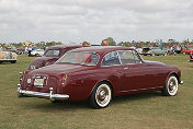 Bentley S3 Continental Coup&eacute; s/n BC52LXA of Ed Waterman