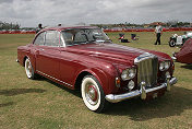 Bentley S3 Continental Coup&eacute; s/n BC52LXA of Ed Waterman