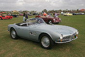BMW 507