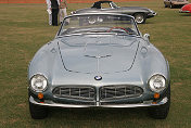 BMW 507