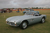 BMW 507