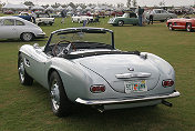 BMW 507